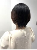 ショートウルフ