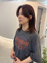 フィットスタンド 千葉(fit stand) 暖色ミディアム