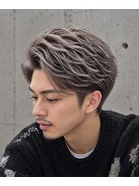 レヴィーヘアー(Revie hair)&nbsp;スパイラル