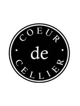 ヘアメイクサロン　Coeur　de　cellier新宿南口店　【クールドセリエ】