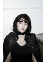 パラオ(Palau)&nbsp;ショート　イルミナカラー×TOKIOトリートメント　[御徒町/上野]