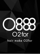 ヘアメイク オーツーフォー(hair make O2for)&nbsp;大西 孝志
