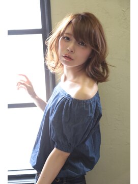 クロコ(Quroco) 【Quroco】パーマはお任せ♪オイルデジタルパーマ