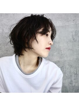 ハーヒム(her him) her.him style #6