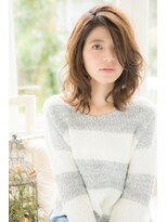 リトル 心斎橋(little)&nbsp;ニュアンシーミディ