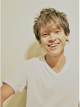 アルコ 三軒茶屋(alco) ゆるショートWバング