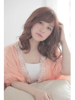 フォルテ 榛原パームス店&nbsp;フォルテスタイル 吉田町 牧之原 美容室