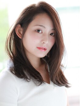 【経験豊富なstylistにお任せ/カラー専門店★】 ≪白髪染め\3850～≫カラー専門店でお得にキレイが叶う◇