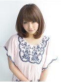 《AFLOAT裕二朗》大人女性、ミセス世代に支持◎髪型ミディアム36