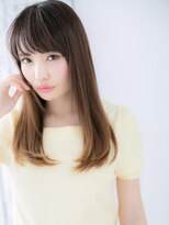 フェイス 赤羽 ネオ(face Akabane neo)&nbsp;うららかヘアー