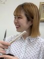 美容室サンク(CINQ) せいな