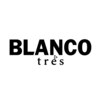 ブランコトレス 鏡島(BLANCO tres)のお店ロゴ