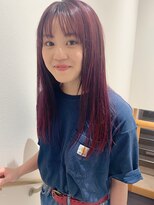 ハブ(hub)&nbsp;ピンクブロッサム