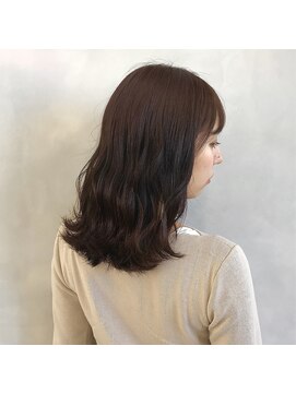 エイト ヘアサロン 渋谷本店(EIGHT) tanaka10