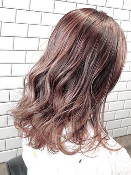 ムーブ(move) #ハイライトカラー