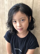 レイビューティー 浜町中央橋店(RAY+beauty)&nbsp;大人っぽボブ