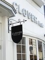 クローバー(CLOVER)/CLOVER Life Hair Design 