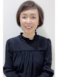 池田垣 順子