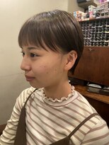 ノエル(NOEL) コンパクトショート