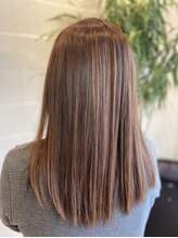 シーガル 高陽店(SEAGULL) 潤艶ストレート