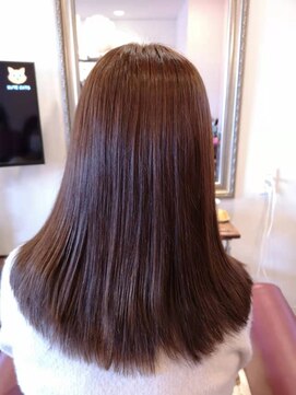 ルアンジェ 美楽來堂(LE ANGE) ロング