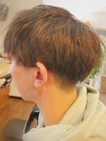 アトリエK ツーブロック