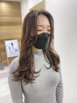 ジゼル(gisele)&nbsp;(稲毛)ヨシンモリ