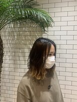 ミンゴ(Mingo)&nbsp;ゆるふわ