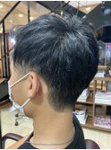 メンズショート