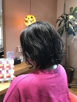 フルール(fleur)&nbsp;カット