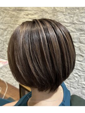 リーファ(Re；fa) refaお客様スタイル