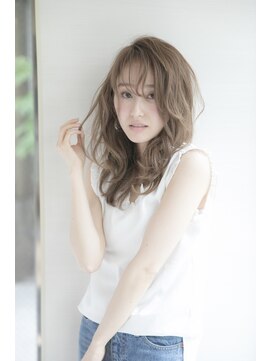 アフロディーテギンザ 日本橋人形町店(APHRODITE GINZA) 髪質改善/切りっぱなしボブ/美髪/30代40代/［人形町］