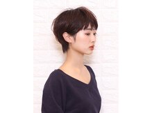 ヘナファクトリー 国分寺店