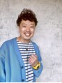 ヘアガーデンリゾートグランツ 淵野辺(Hair Garden Resort Glanz) 日野原 宏昭