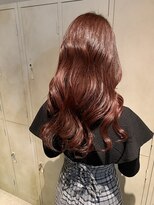 ロロネー(Lolonois)&nbsp;pink