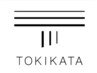 【生えクセ改善】カット＋TOKIKATA＋炭酸シャンプー　¥8457→¥7370