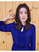 ブゾン(buZon)&nbsp;【buZon ブゾン】韓国風くびれミディ