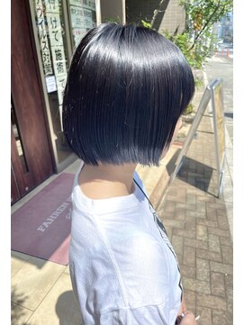 ファーレンピュアスウィート(fahren-pure-suite) ミニボブ