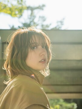 ゴート 茅ヶ崎(GOAT) GOAT_茅ヶ崎/日常を彩るヘアスタイルを/湘南/茅ヶ崎