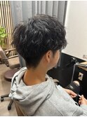 ツイストスパイラル【 TELA HAIR四街道店】