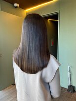 ナンバー 博多(Number)&nbsp;【さらさら美髪】