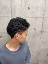 ヴィザヴィ 板橋店(vis a vis)&nbsp;【ヴィザヴィ板橋】メンズスタイル