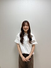 トップビューティ 大津京店(TOP BEAUTY)&nbsp;中本 芙紗子