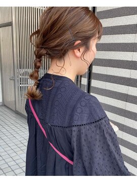サン(son’) 簡単アレンジ