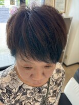 キューティ 福久店(CUTiE)&nbsp;フェィスフレーミング