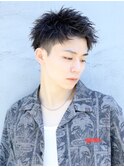 シェードツイスト