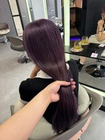 クク 那覇国際通り(CUCU)&nbsp;ピンクパープル