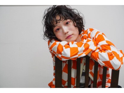 アタッチ(attach)の写真