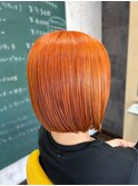 【Color】オレンジ☆