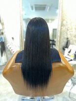 ヘアスタジオ マテリアル(hair studio Material)&nbsp;#プルエクステ#髪質改善#カラー#ヘアセット